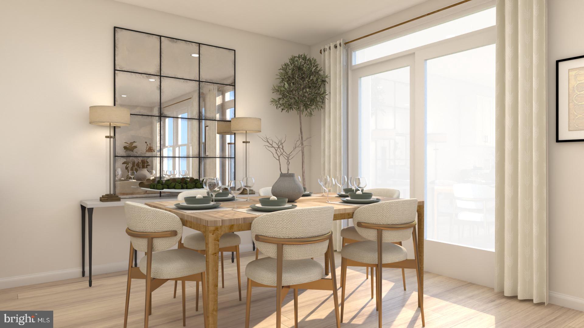 ARBOR PLACE - Residential