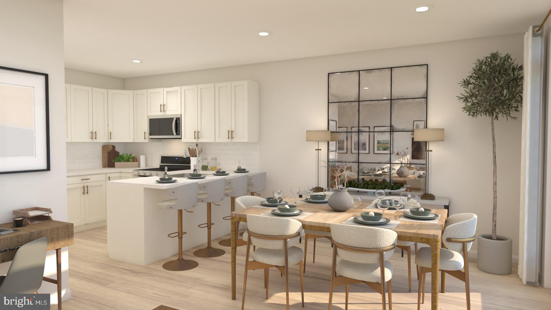 ARBOR PLACE - Residential