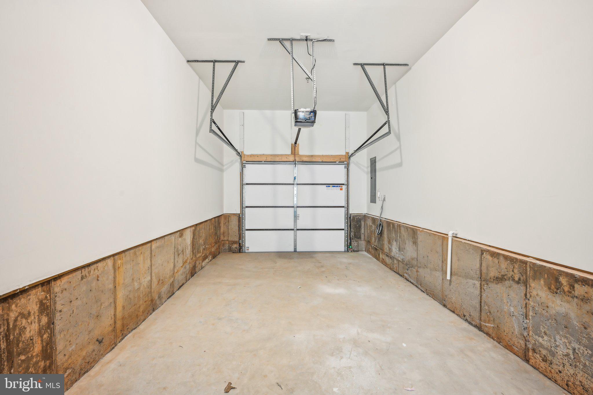 ARBOR PLACE - Residential