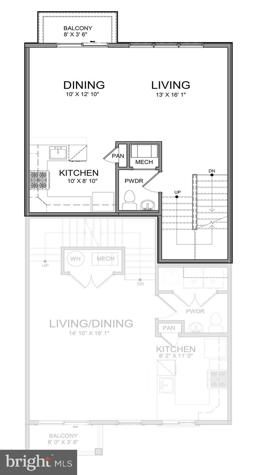 ARBOR PLACE - Residential