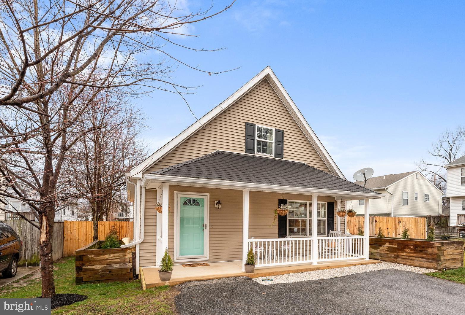 GREEN HAVEN - Residential