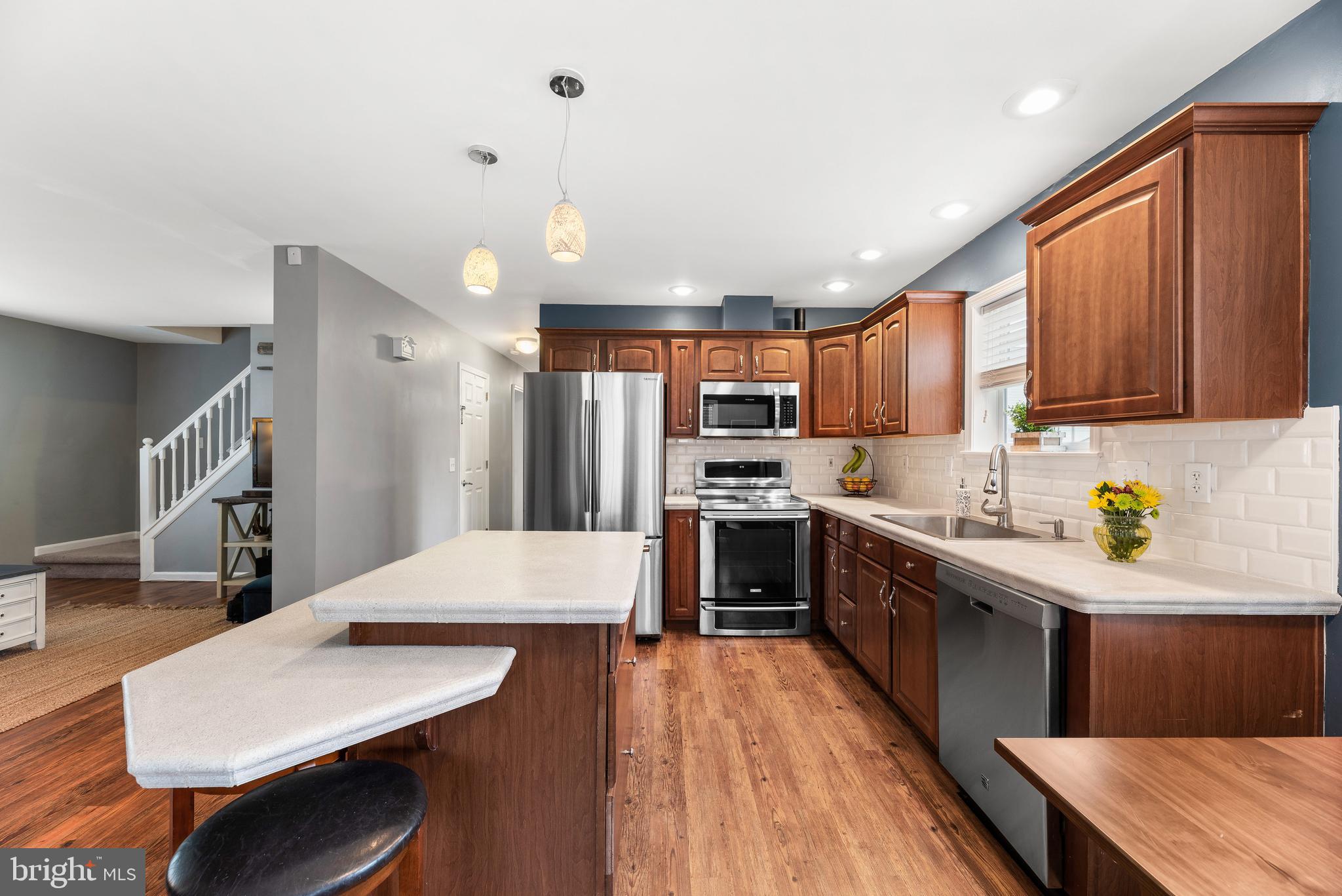 GREEN HAVEN - Residential