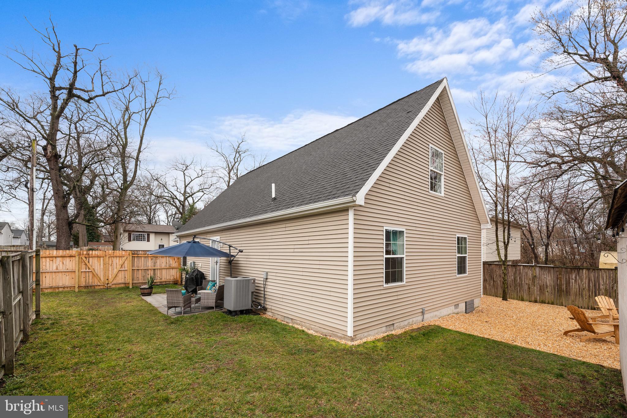 GREEN HAVEN - Residential