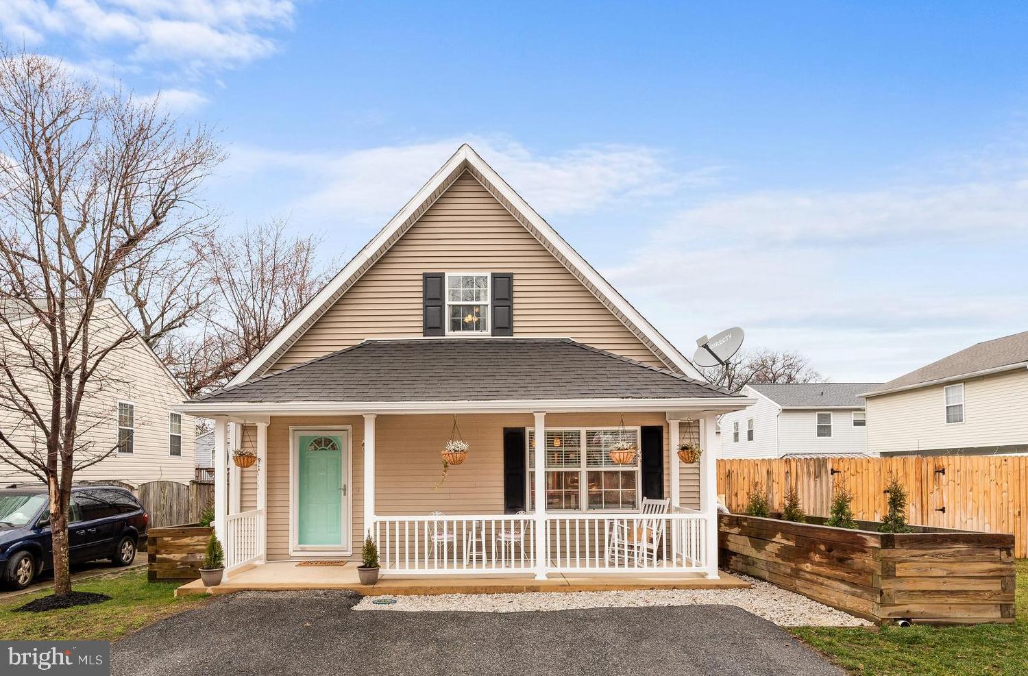 GREEN HAVEN - Residential