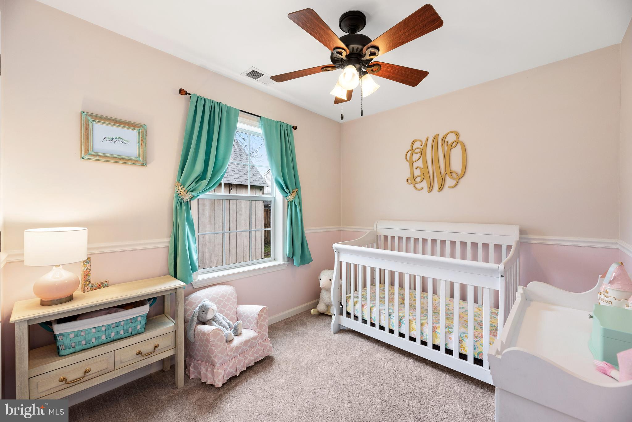 GREEN HAVEN - Residential