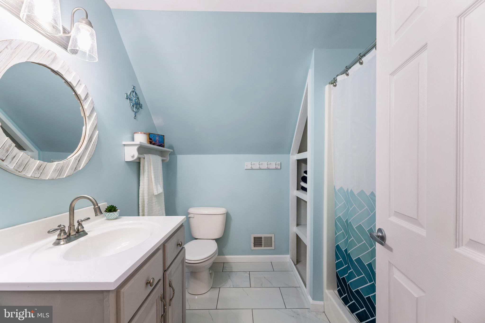 GREEN HAVEN - Residential