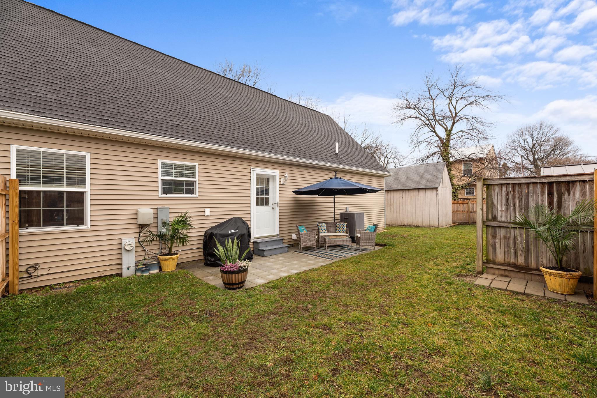 GREEN HAVEN - Residential