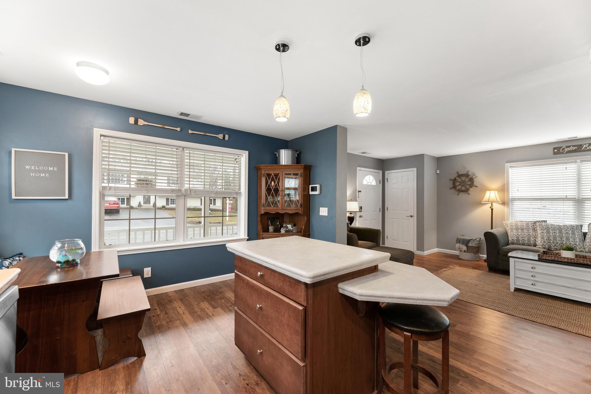 GREEN HAVEN - Residential