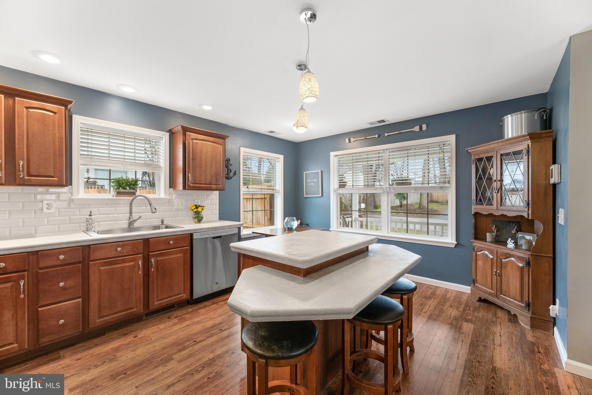 GREEN HAVEN - Residential