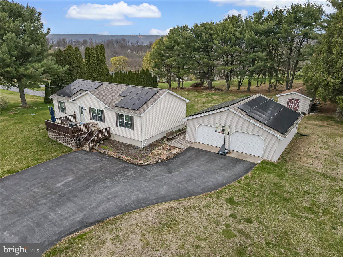 3954 CEDAR DRIVE