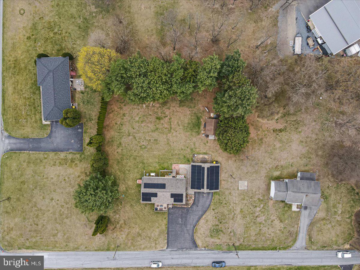 3954 CEDAR DRIVE