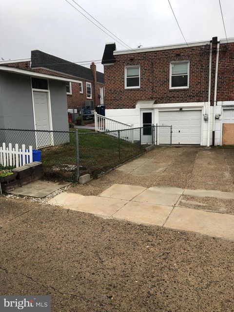 Photo of 8550 Tolbut Street, PHILADELPHIA, PA 19152 (MLS # PAPH2585464)