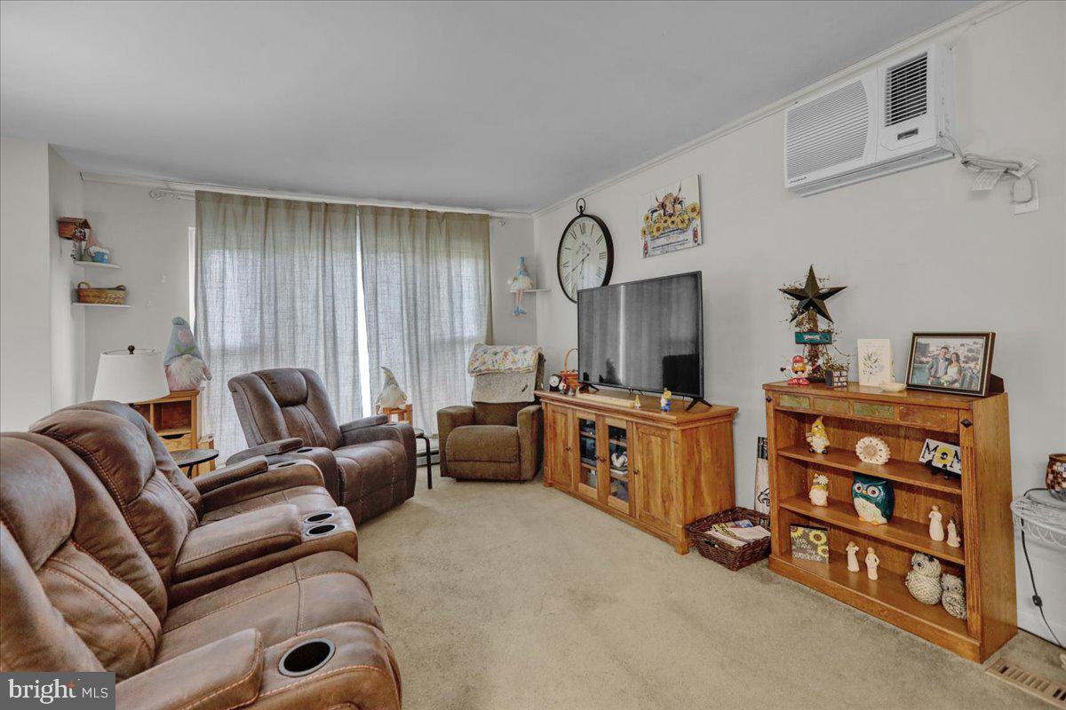 43 CARRIAGE CIRCLE