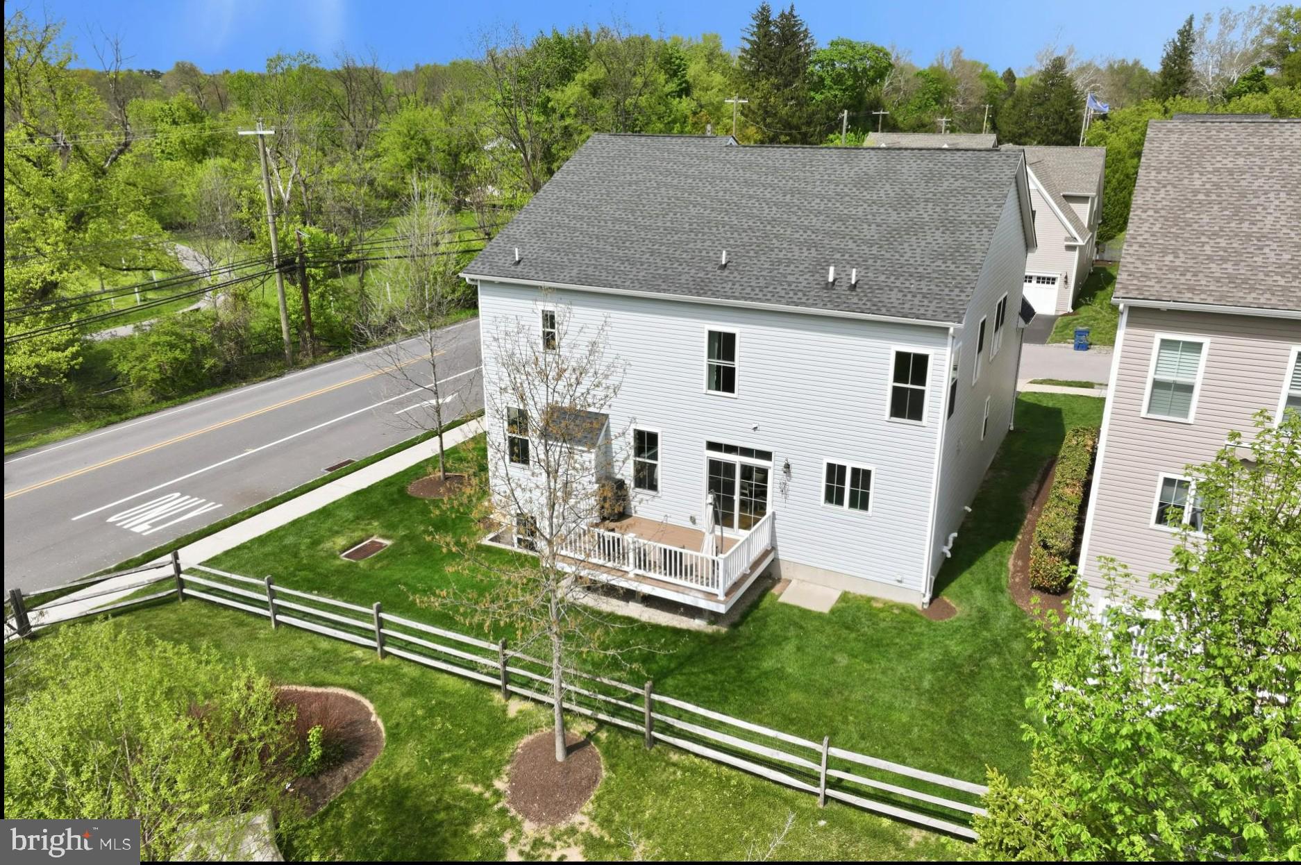 WHITEMARSH STATION - Residential