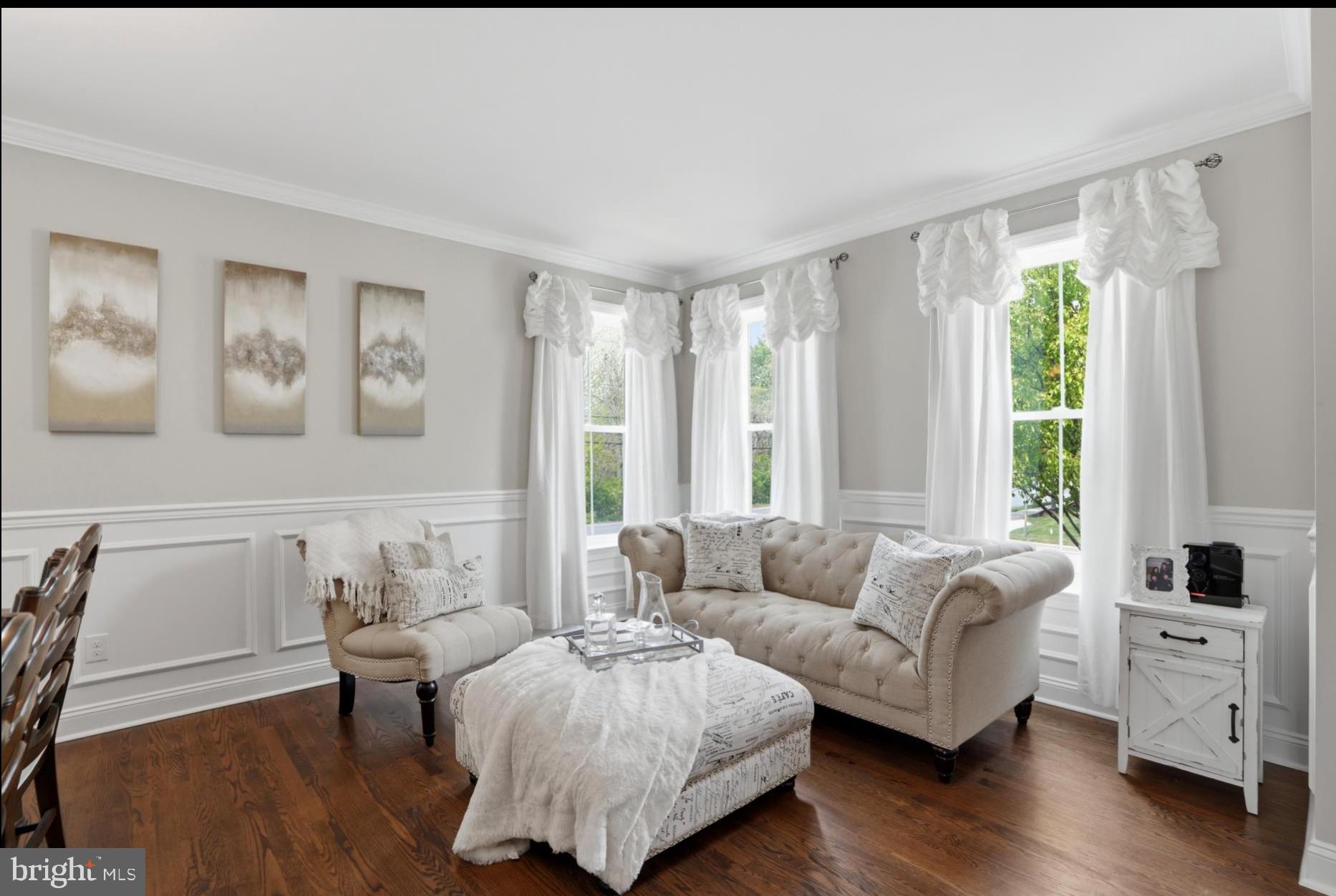 WHITEMARSH STATION - Residential