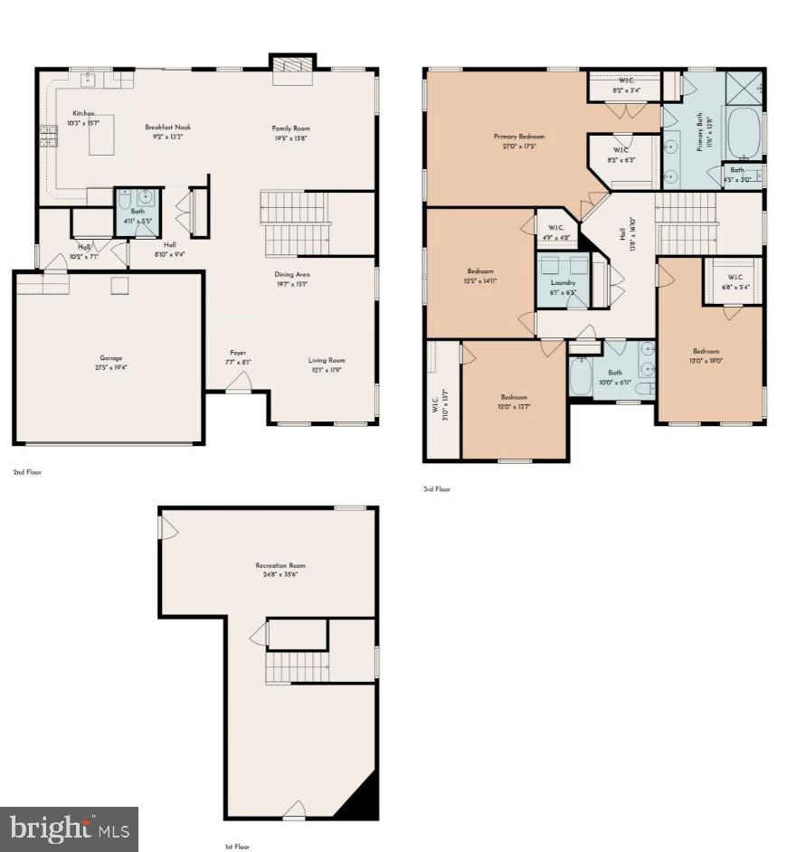 WHITEMARSH STATION - Residential