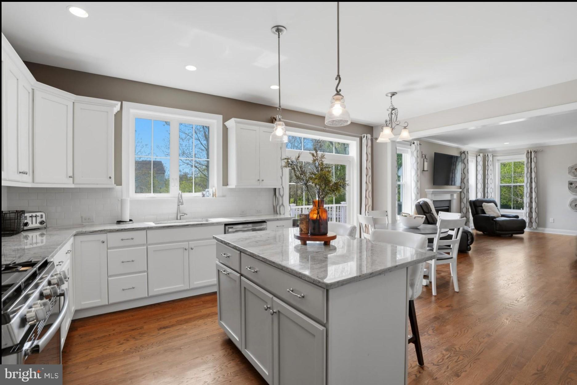 WHITEMARSH STATION - Residential