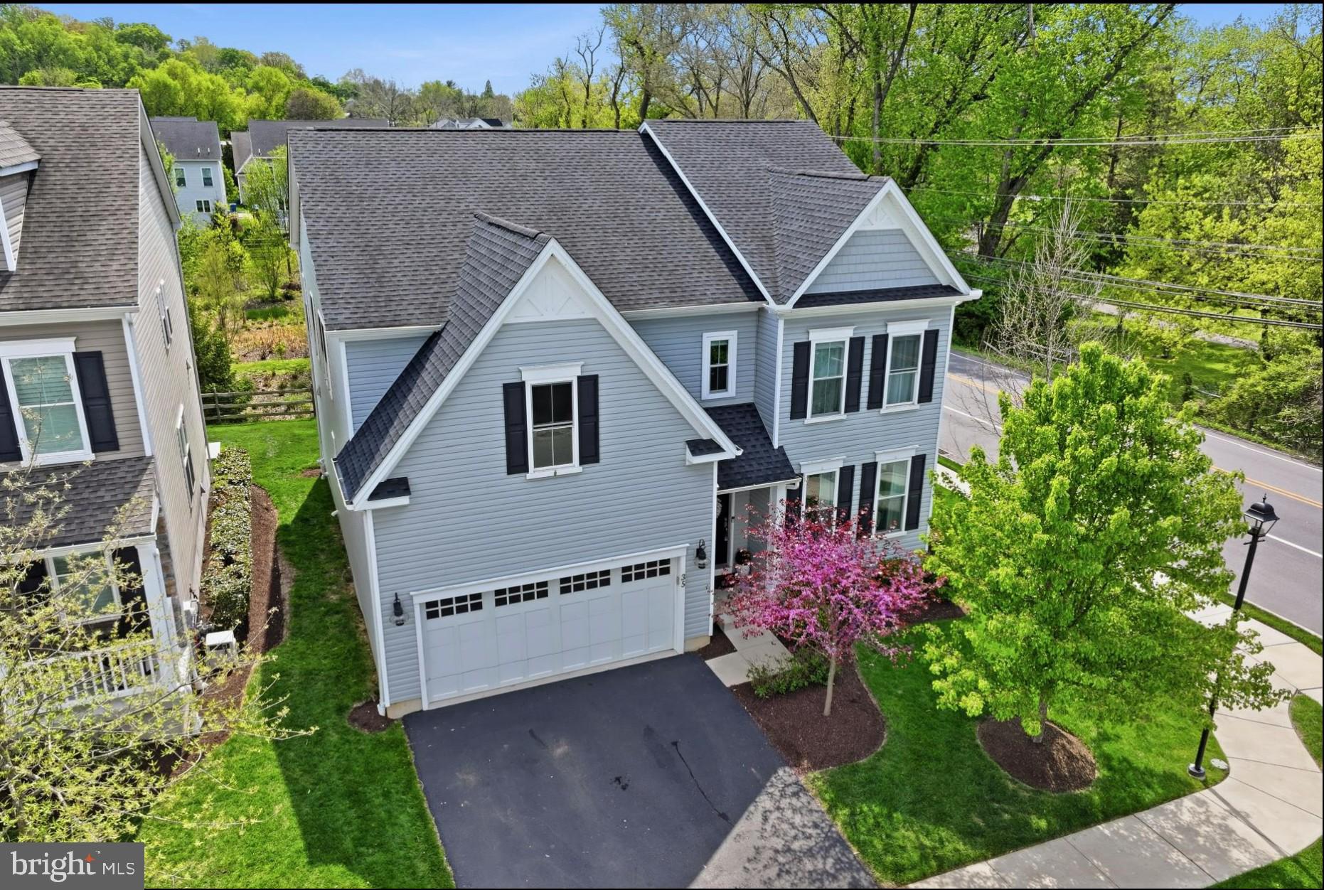 WHITEMARSH STATION - Residential