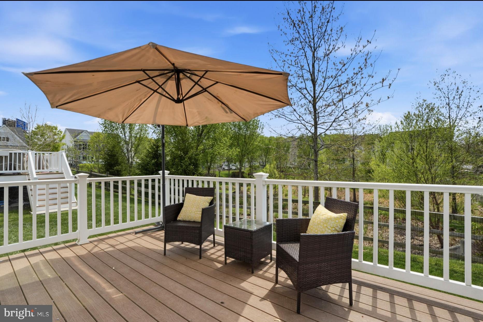 WHITEMARSH STATION - Residential