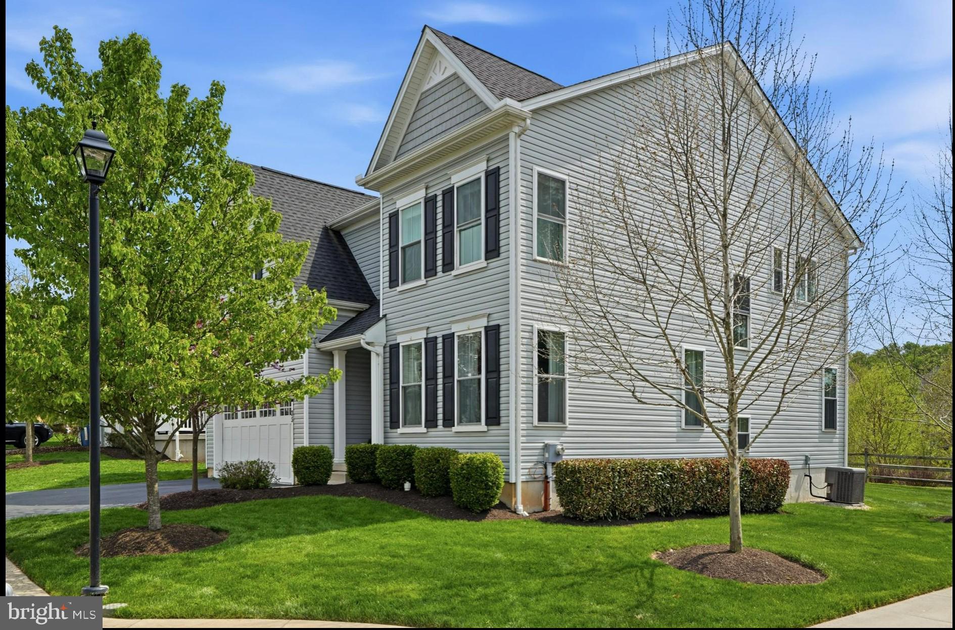 WHITEMARSH STATION - Residential