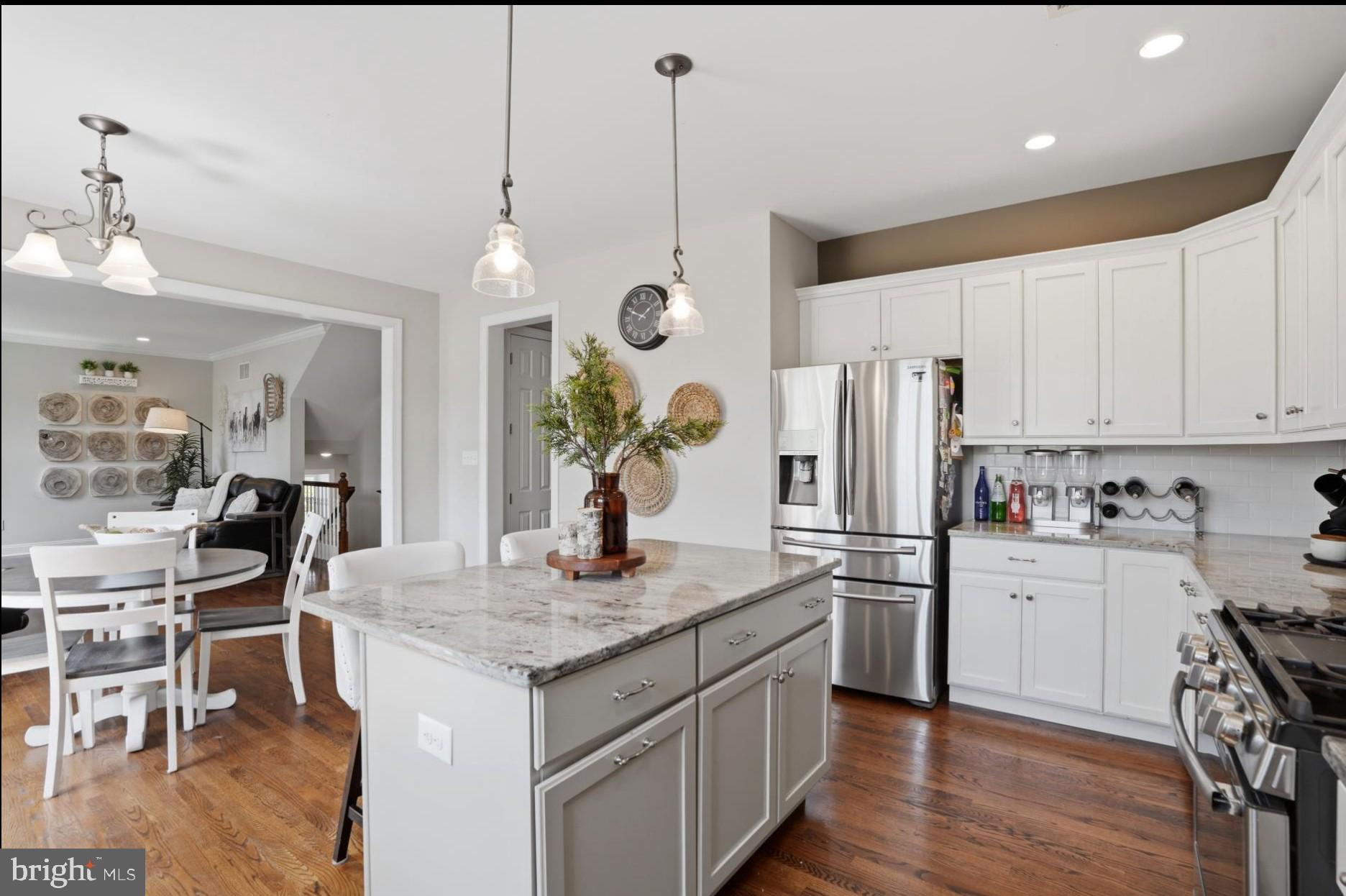 WHITEMARSH STATION - Residential