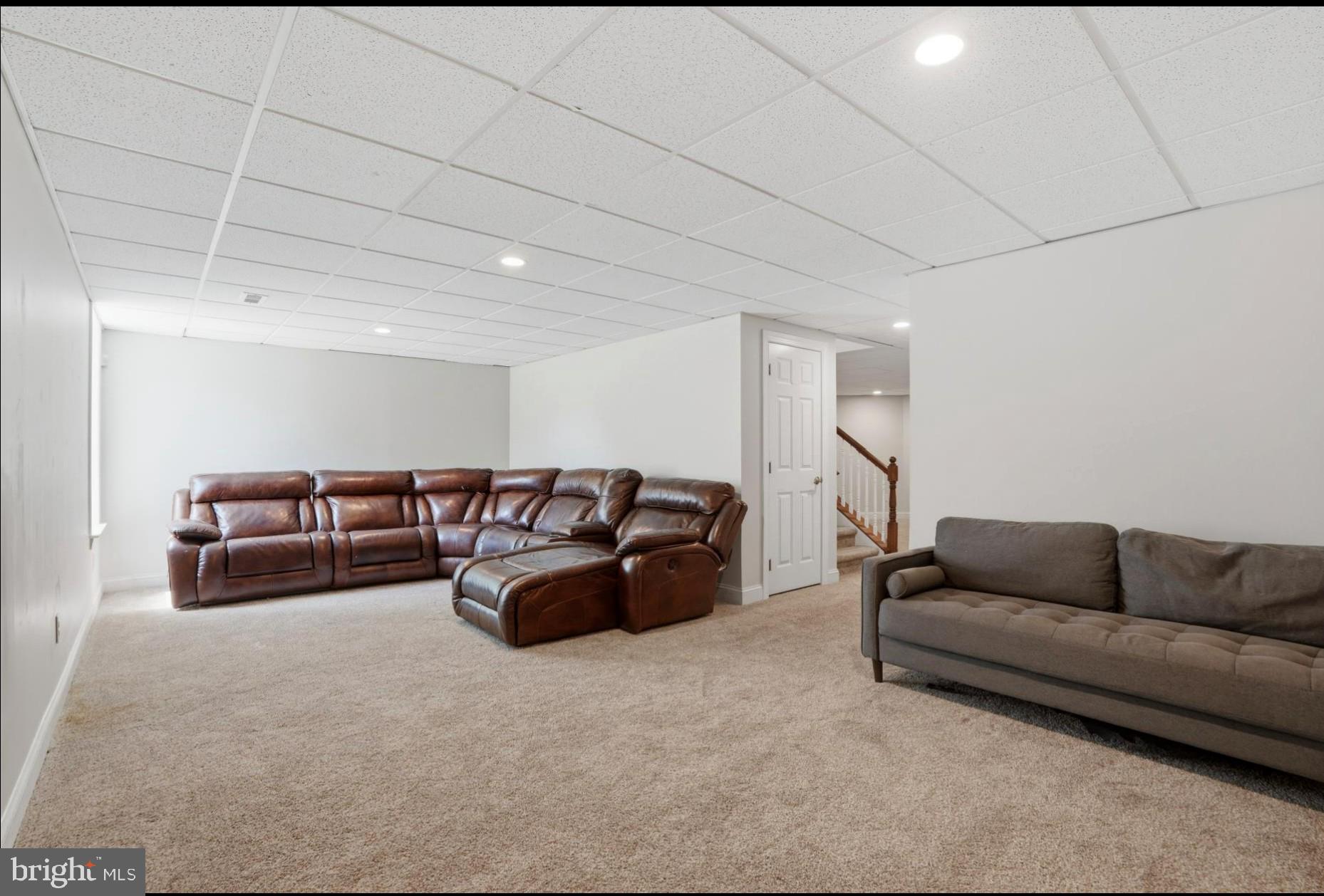 WHITEMARSH STATION - Residential
