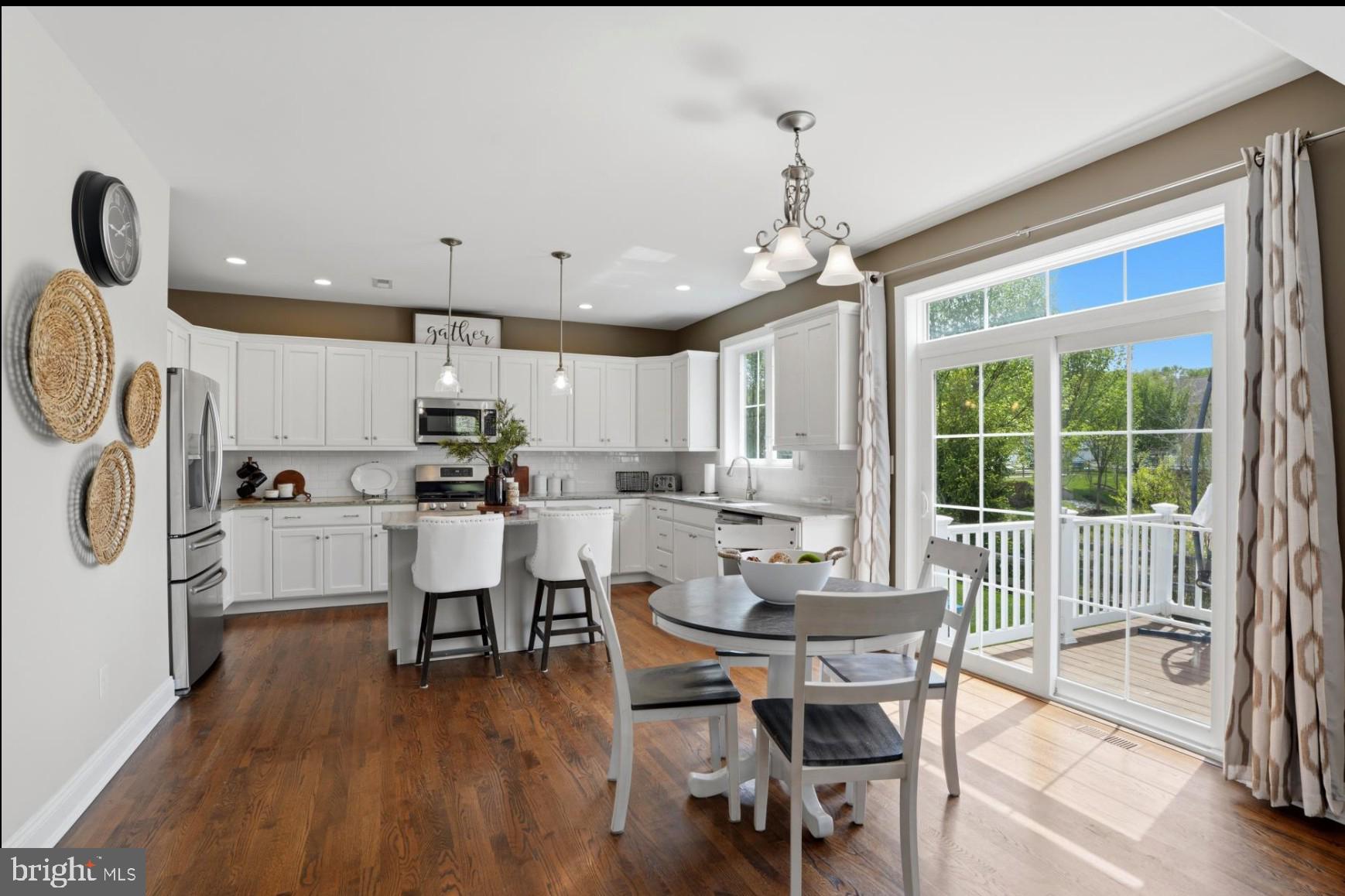 WHITEMARSH STATION - Residential