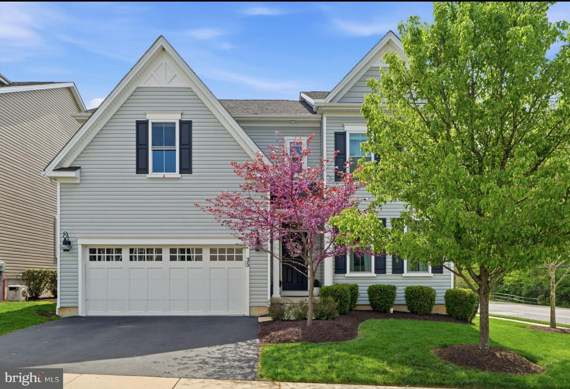 WHITEMARSH STATION - Residential