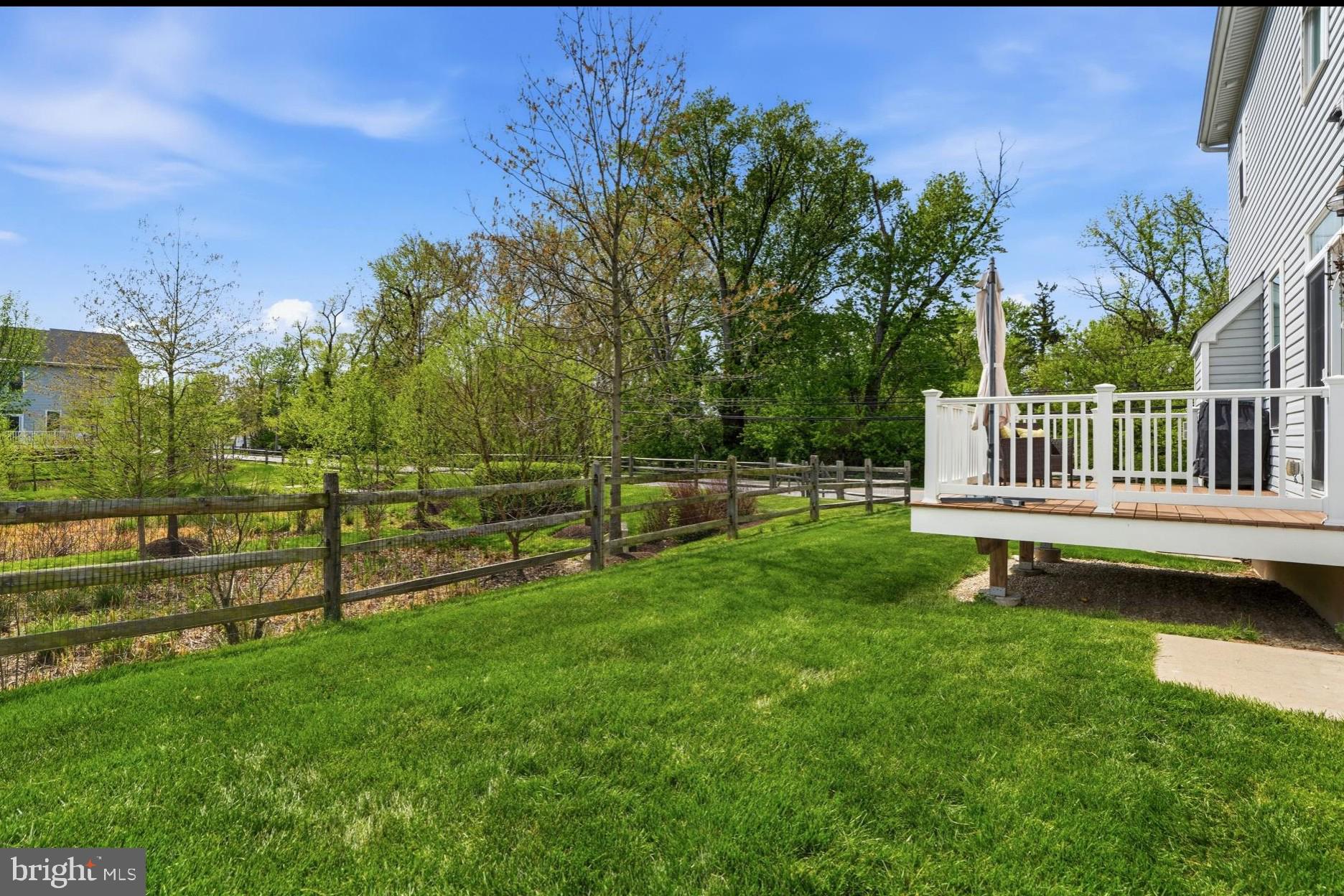 WHITEMARSH STATION - Residential