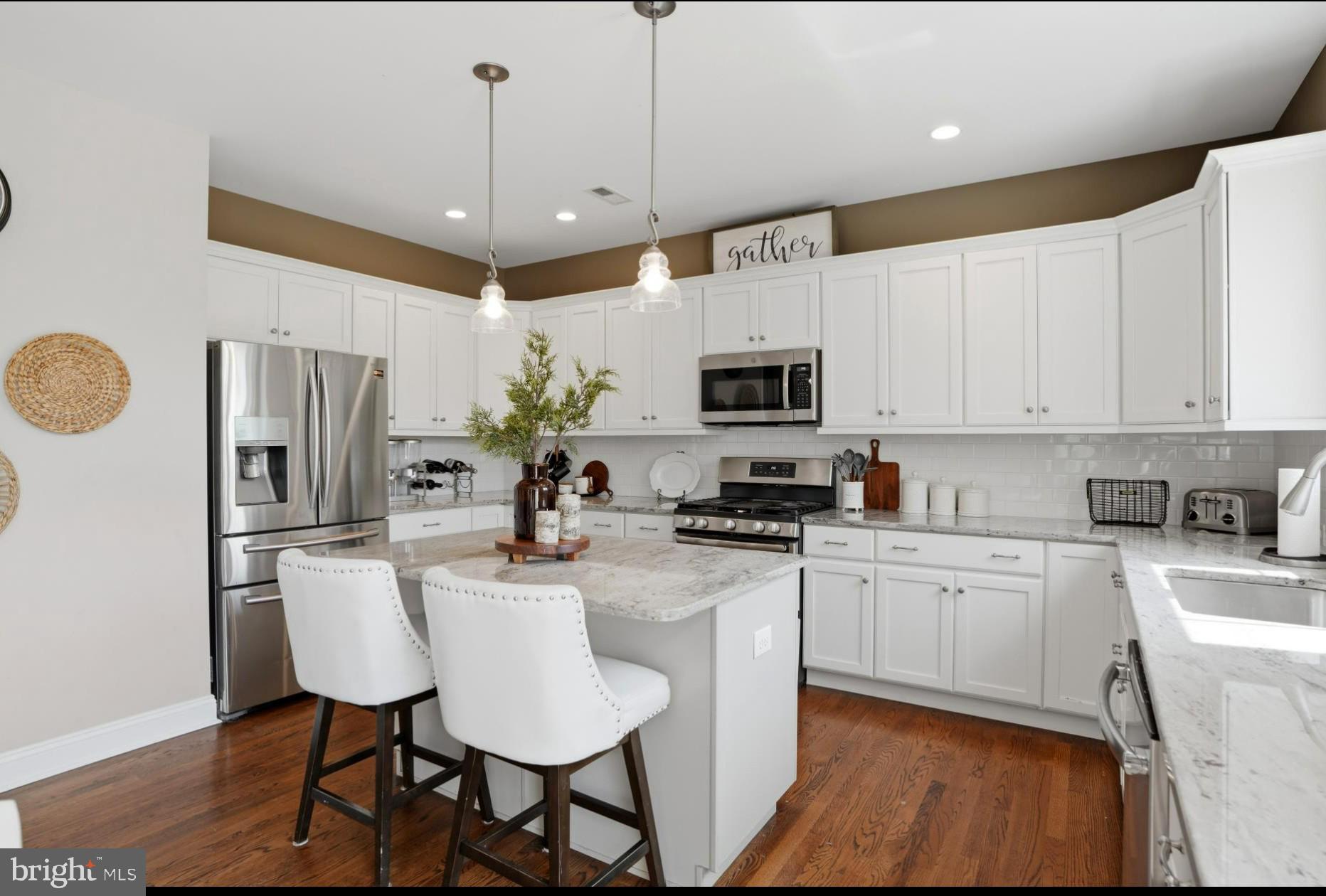 WHITEMARSH STATION - Residential