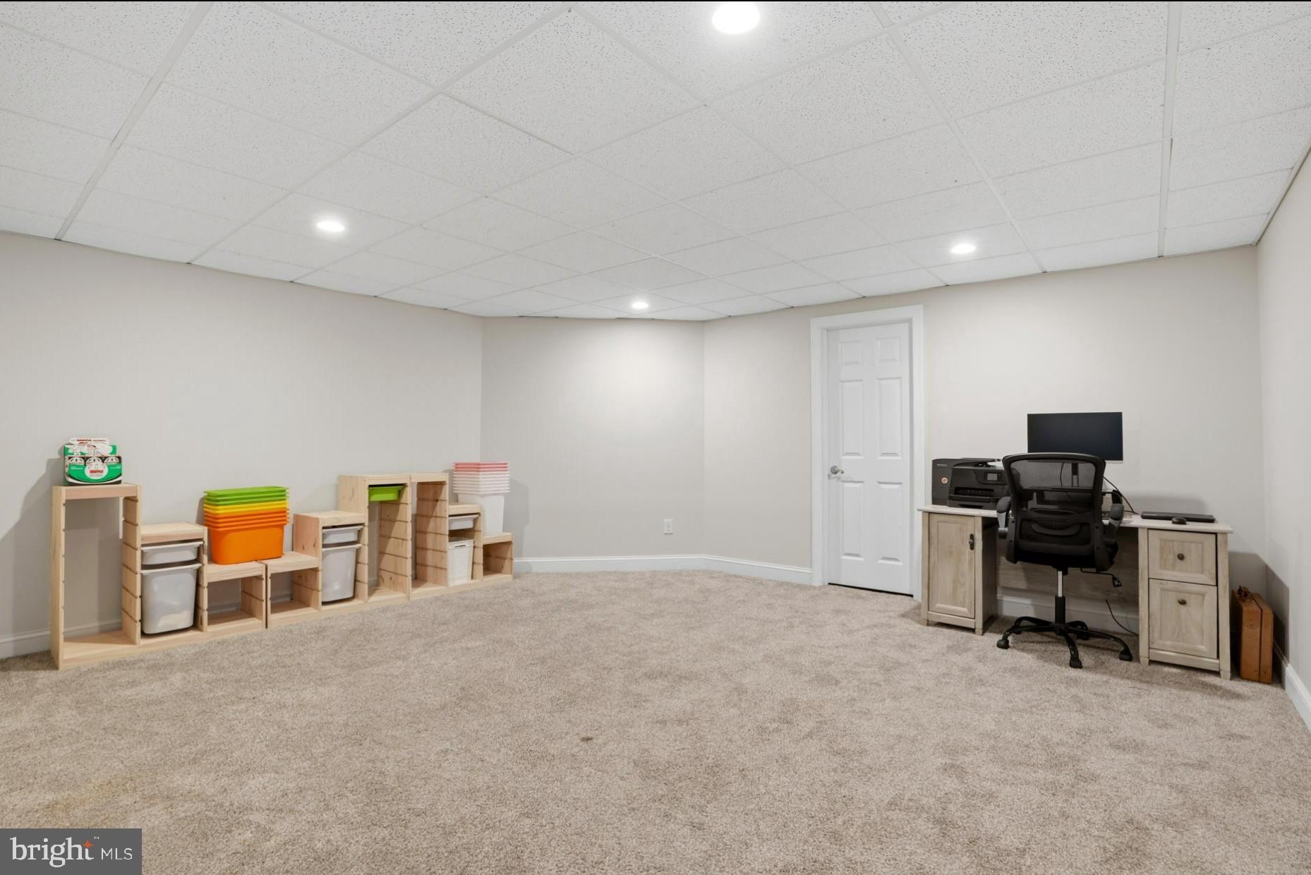 WHITEMARSH STATION - Residential