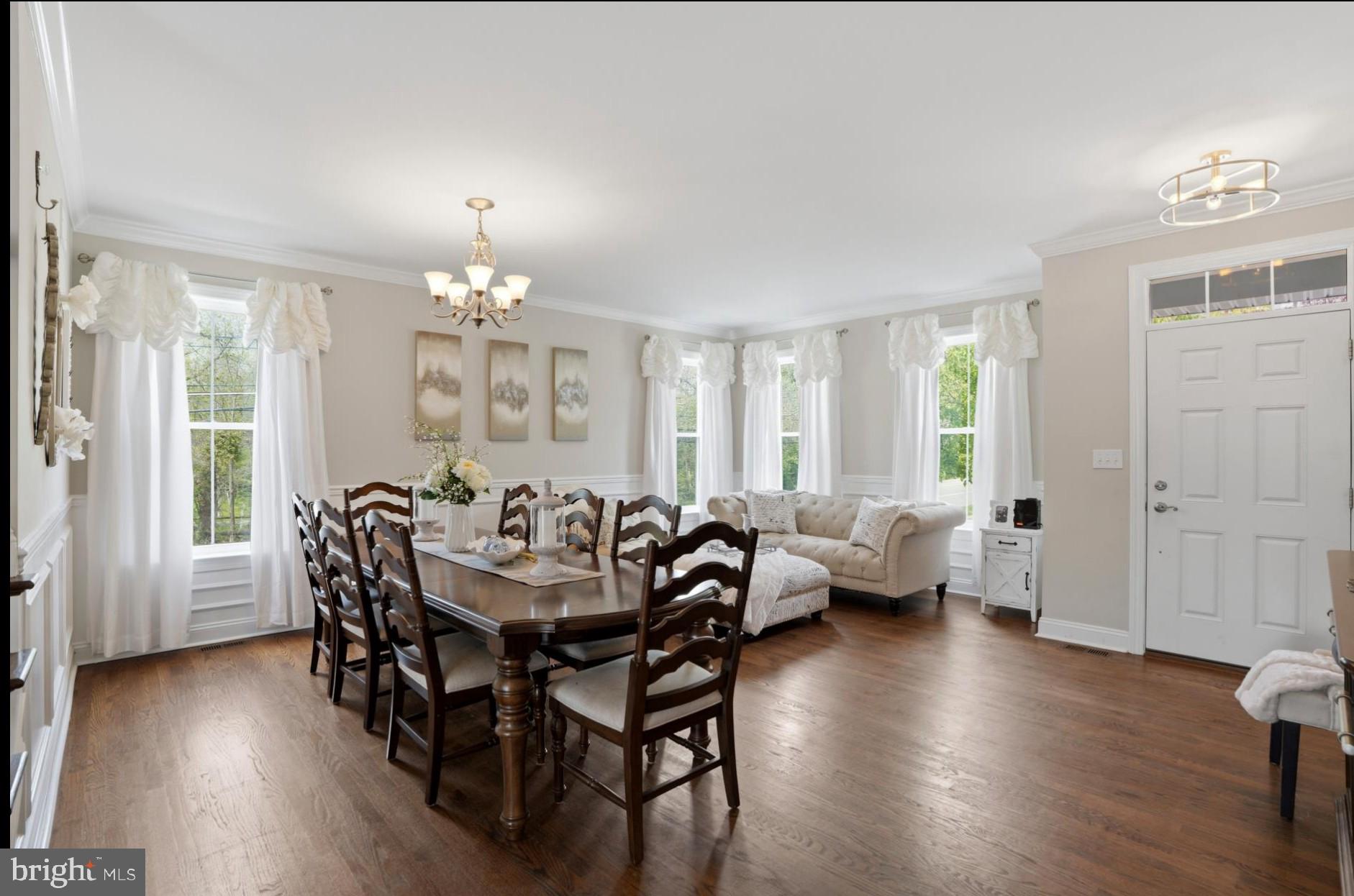 WHITEMARSH STATION - Residential
