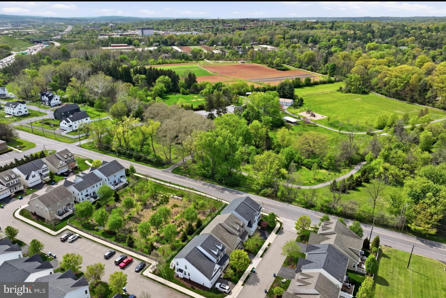 WHITEMARSH STATION - Residential