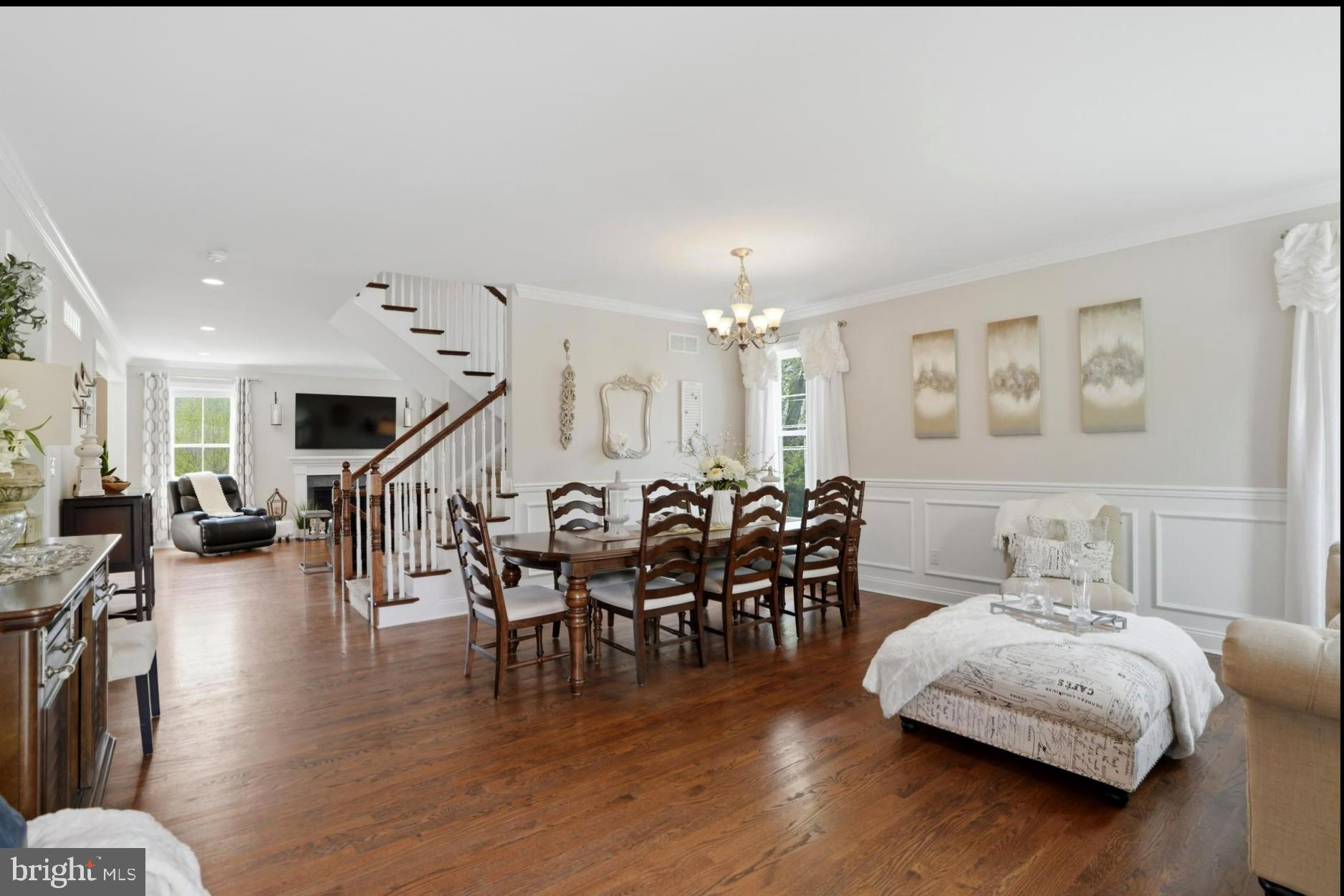 WHITEMARSH STATION - Residential