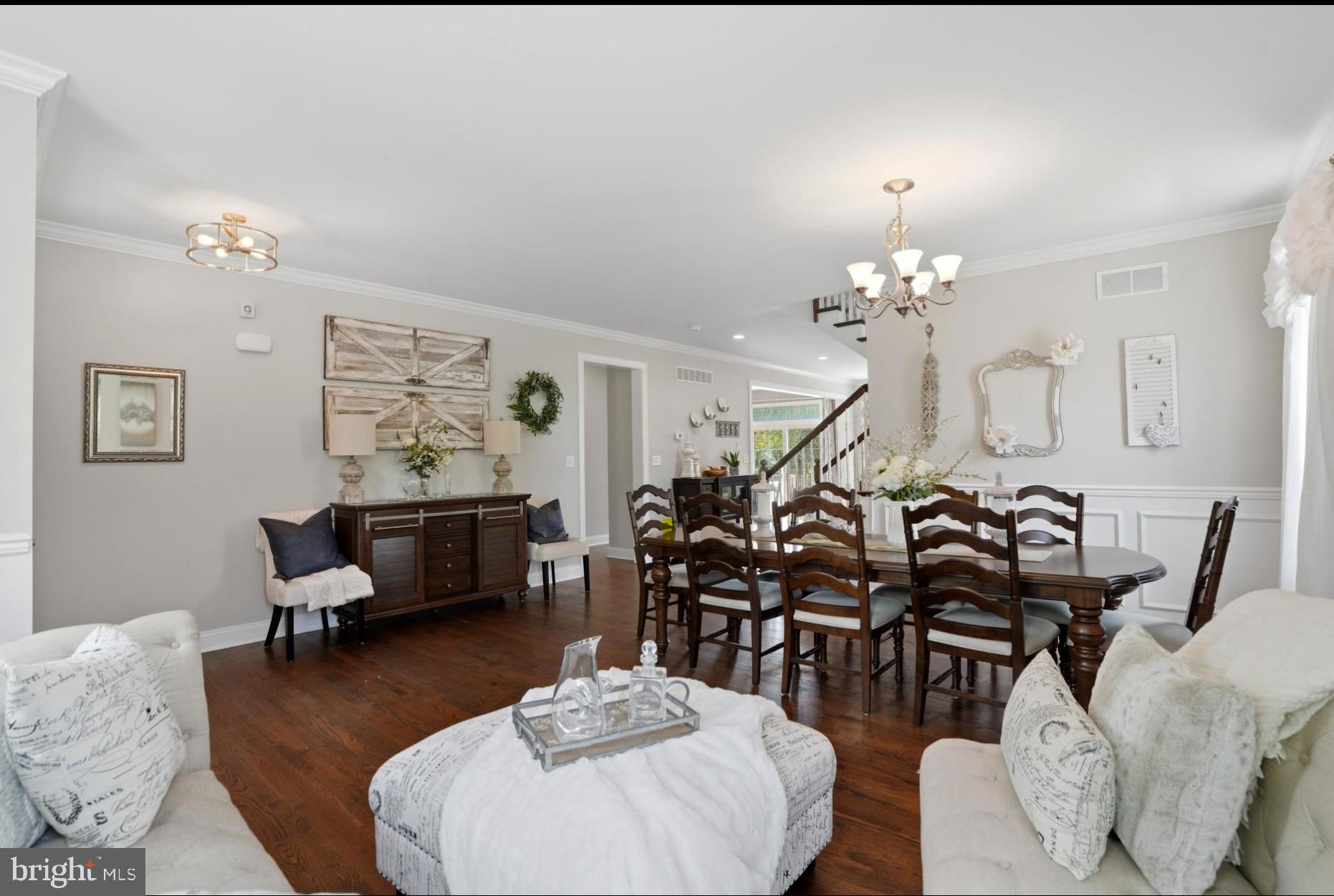 WHITEMARSH STATION - Residential