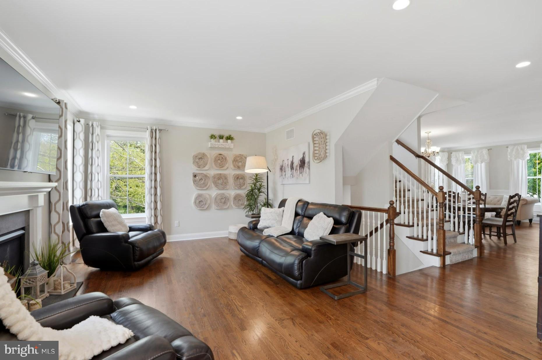 WHITEMARSH STATION - Residential