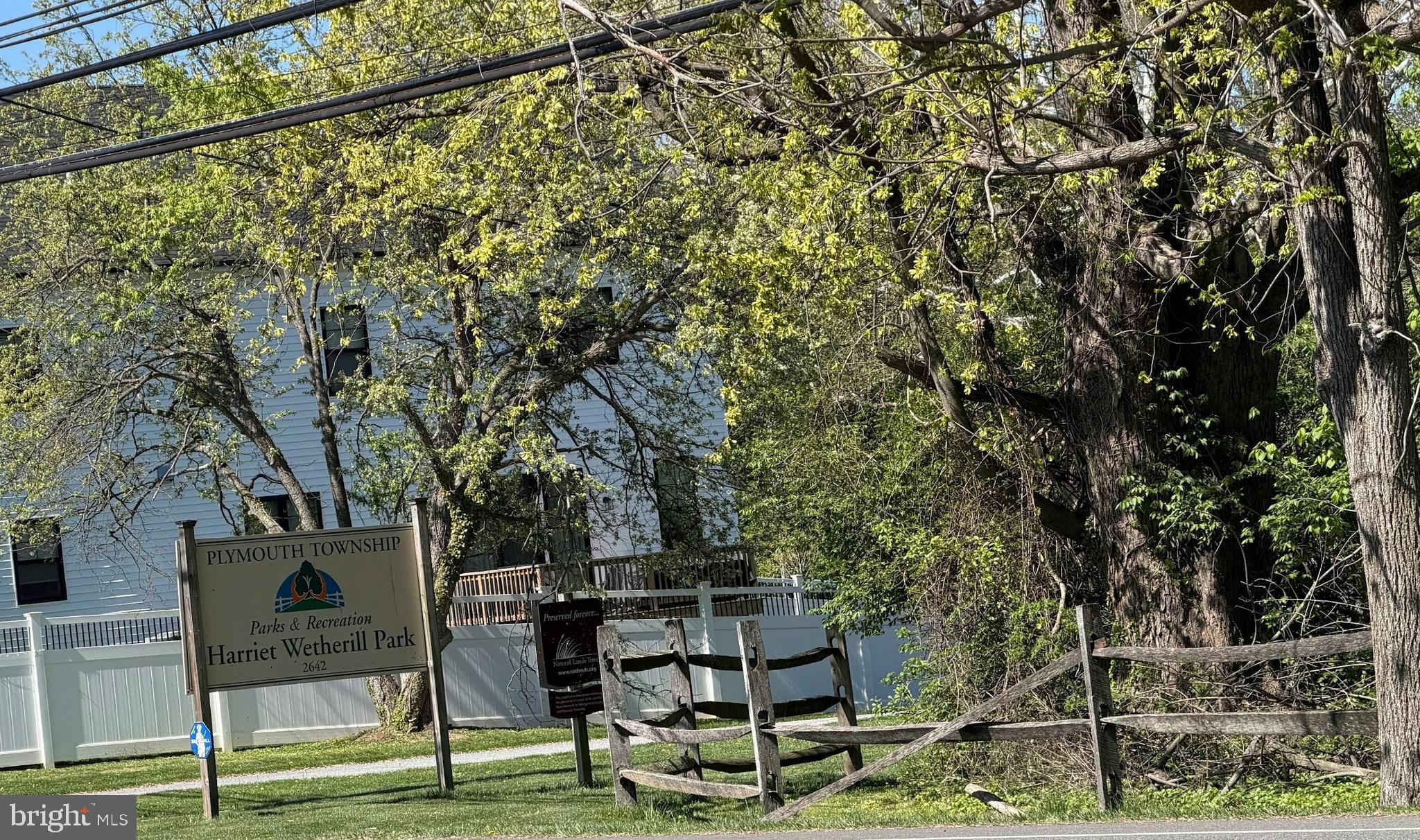 WHITEMARSH STATION - Residential