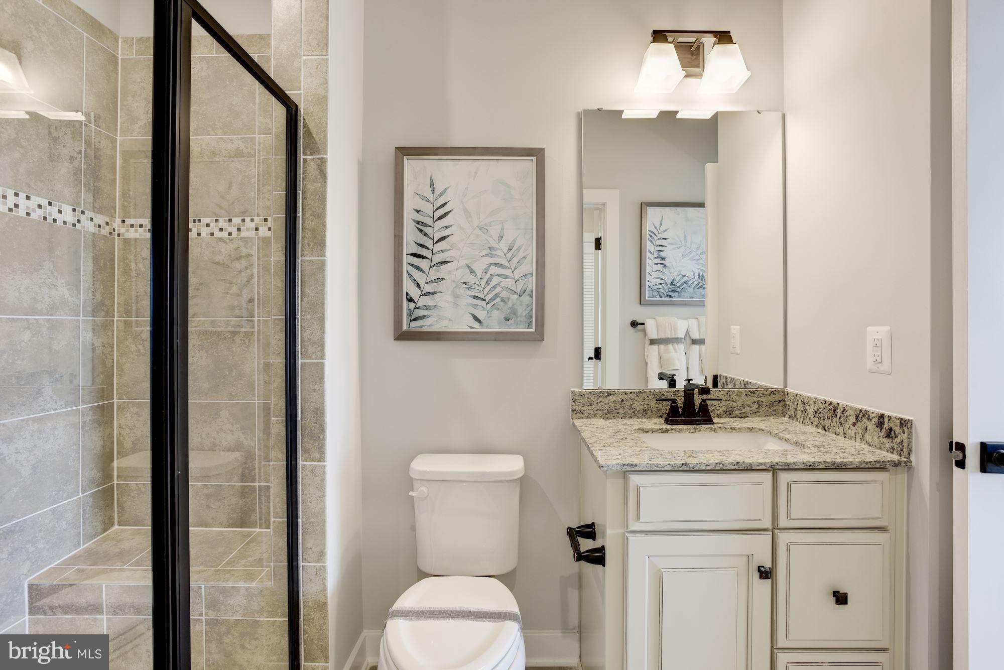 ELLICOTTS RETREAT - Residential