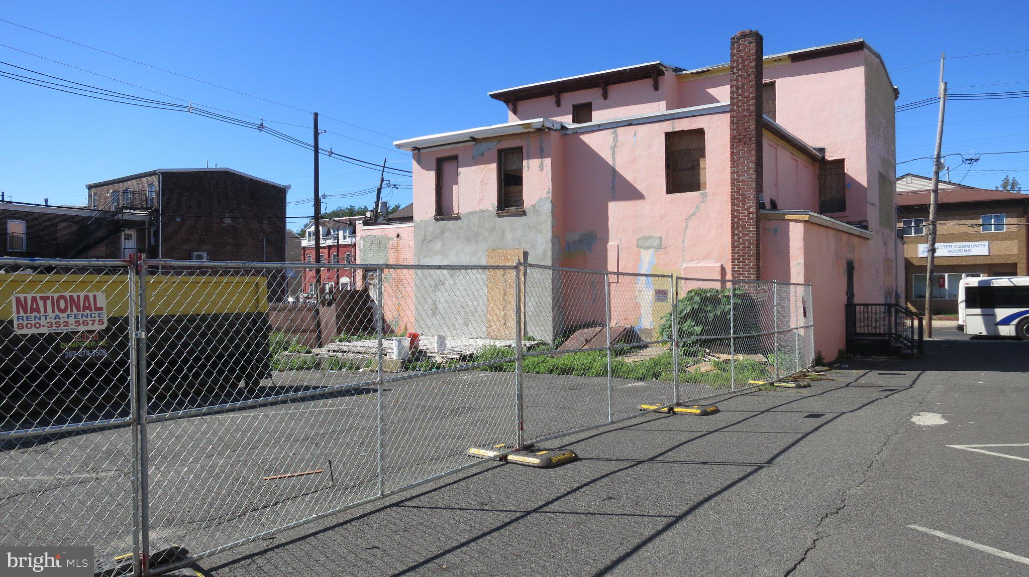 801 E STATE STREET -803