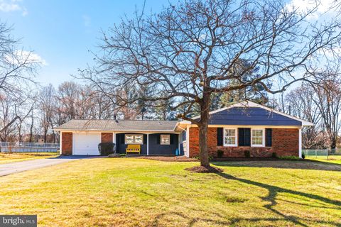 12415 MELLING LANE BOWIE MD 20715