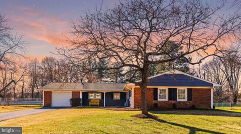 12415 MELLING LANE BOWIE MD 20715