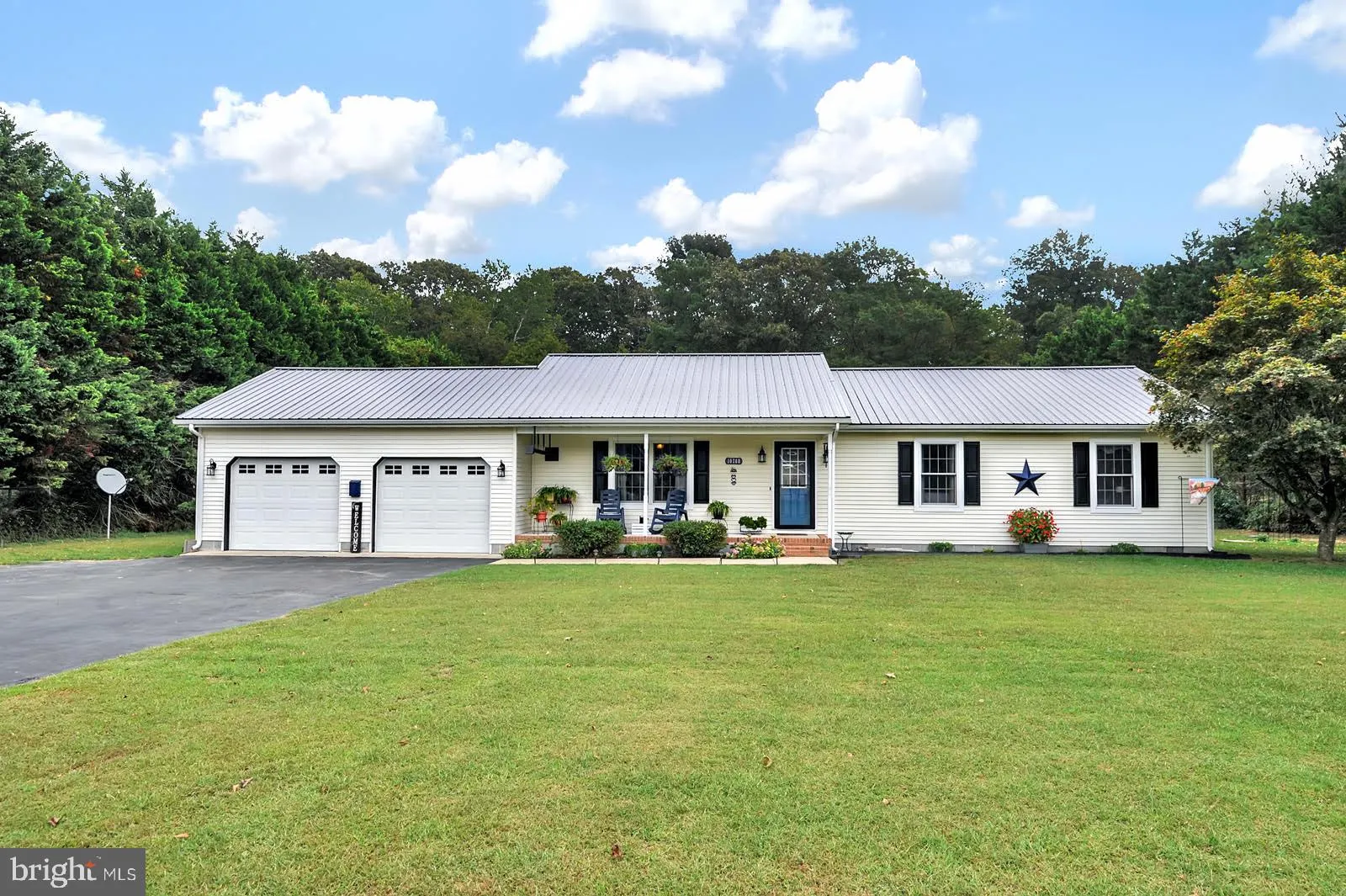 10708 Fawn Road, Greenwood, DE 19950