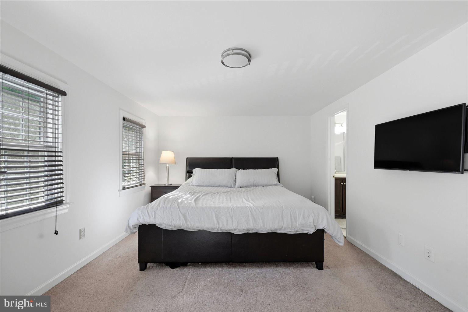 BURKE CENTRE - Residential
