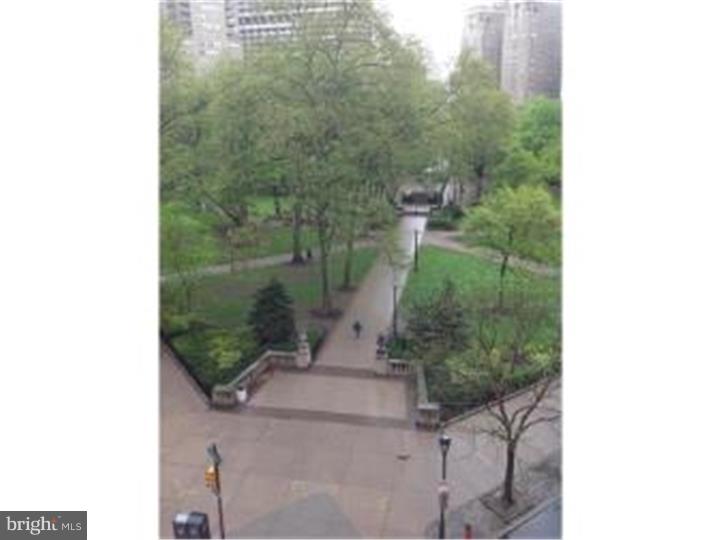 RITTENHOUSE SQUARE - Residential