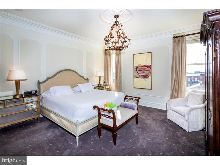 RITTENHOUSE SQUARE - Residential