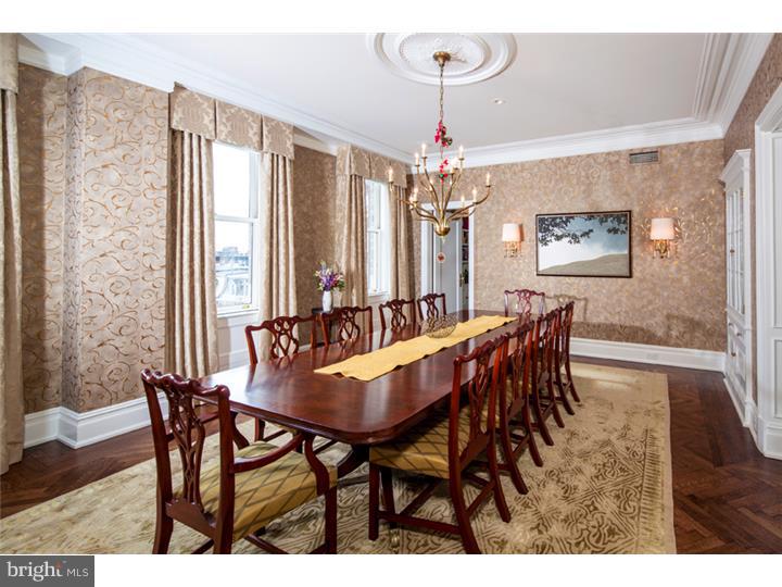 RITTENHOUSE SQUARE - Residential