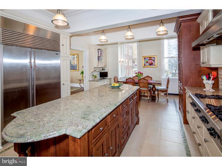 RITTENHOUSE SQUARE - Residential