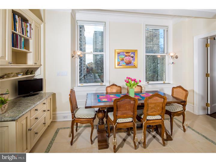 RITTENHOUSE SQUARE - Residential