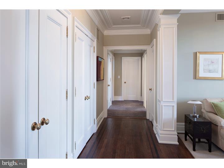 RITTENHOUSE SQUARE - Residential