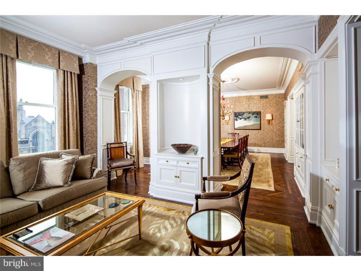 RITTENHOUSE SQUARE - Residential